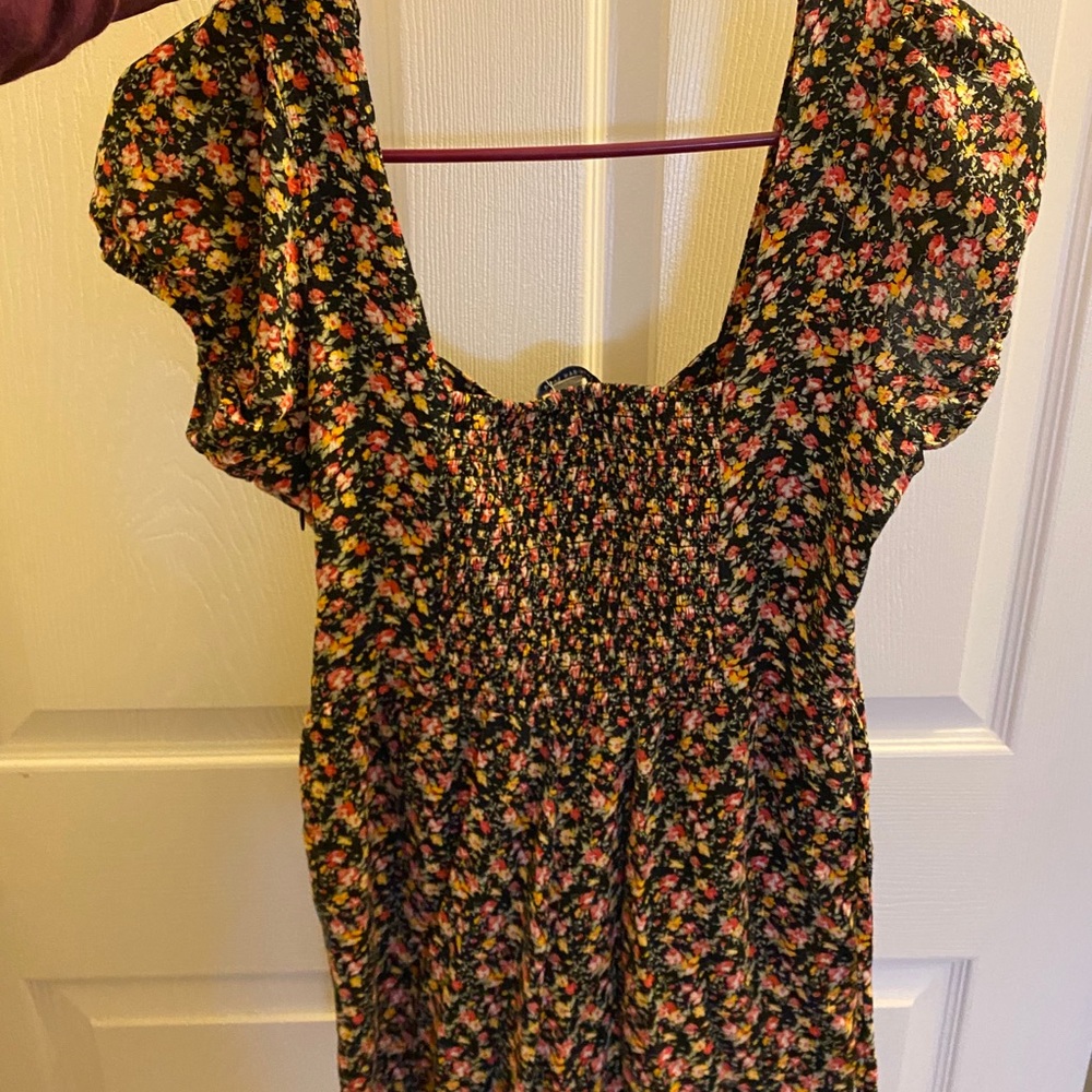 Romper - Picture 2 of 2